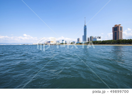 シーサイドももち 49899700