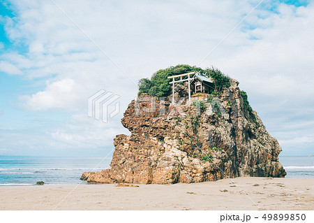 稲佐の浜 稲佐の浜 49899850