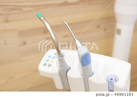 歯医者の道具	 49901165