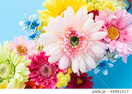 花（造花） 49901417