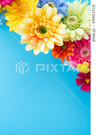 花（造花） 49901418