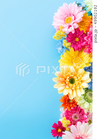 花(造花) 花(造花) 49902192