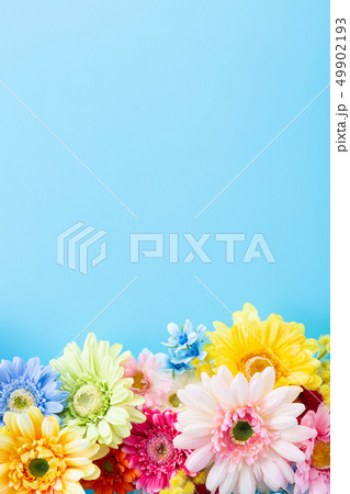 花（造花） 49902193