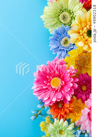 花（造花） 49902318