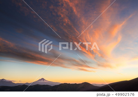 Chile landscape Chile landscape 49902576