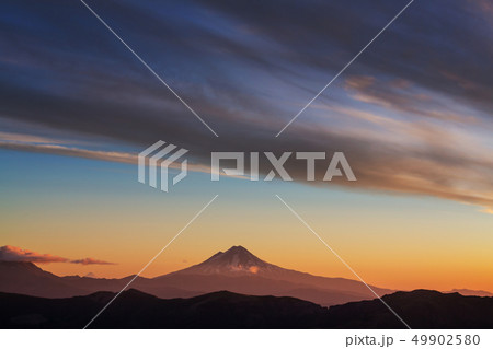 Chile landscape Chile landscape 49902580