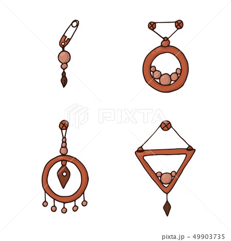 Dream hunters set. Dream hunters set. 49903735