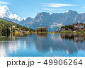 Lake Misurina, Dolomites, South Tyrol, Italy 49906264