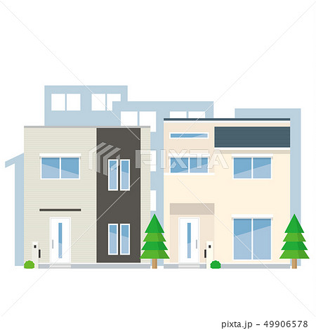 外壁塗装シリーズ　マイホーム 49906578