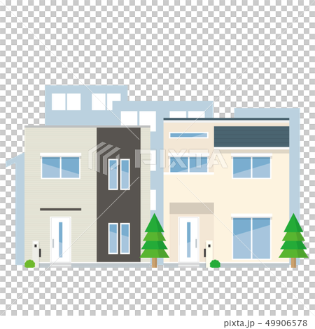 外壁塗装シリーズ　マイホーム 49906578