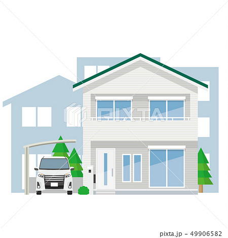 外壁塗装シリーズ マイホーム 外壁塗装シリーズ マイホーム 49906582