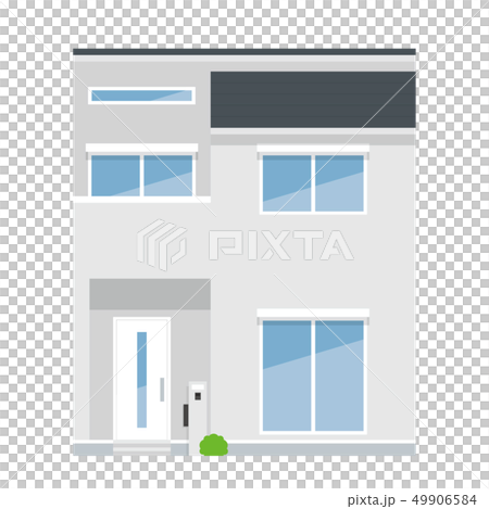 Exterior wall painting series My home Exterior wall painting series My home 49906584