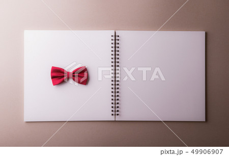 Fathers day greeting card concept. Flat lay. Fathers day greeting card concept. Flat lay. 49906907
