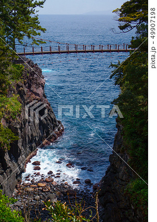 城ヶ崎海岸 49907198