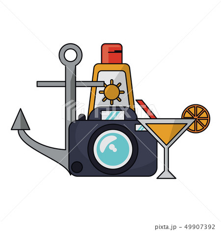 Vacations and travel 49907392