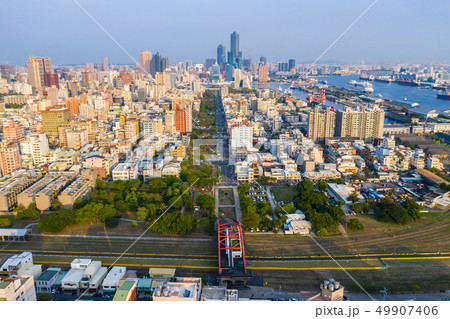 高雄 高雄市 街 49907406