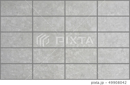 コンクリート　ブロック 49908042