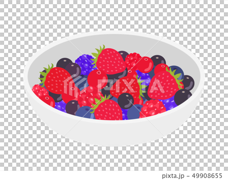 ミックスベリー ミックスベリー 49908655