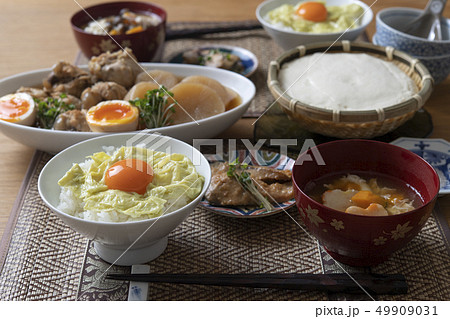 健康的な食事 健康的な食事 49909031