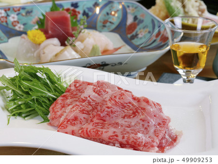 牛肉 牛肉 49909253