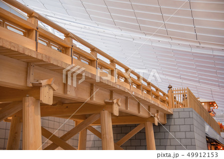 【羽田空港 国際ターミナル】 【羽田空港 国際ターミナル】 49912153