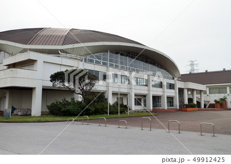 富津市総合社会体育館 富津市総合社会体育館 49912425
