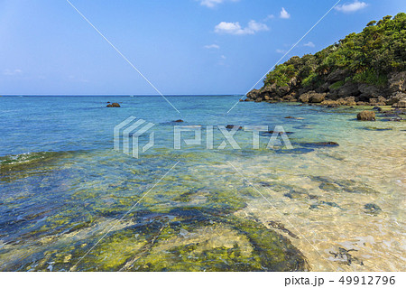 ビーチイメージ　 49912796