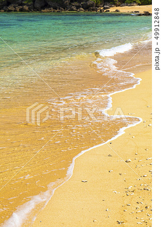 ビーチイメージ　 49912848