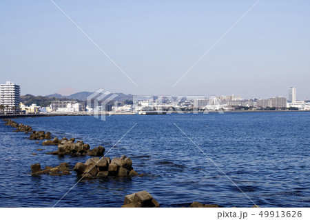 馬堀海岸 49913626