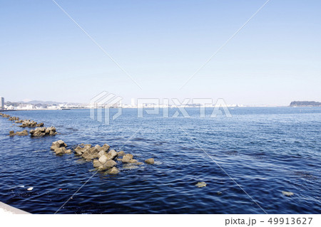 馬堀海岸 49913627