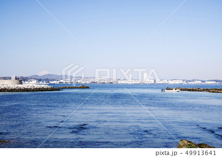 馬堀海岸 馬堀海岸 49913641