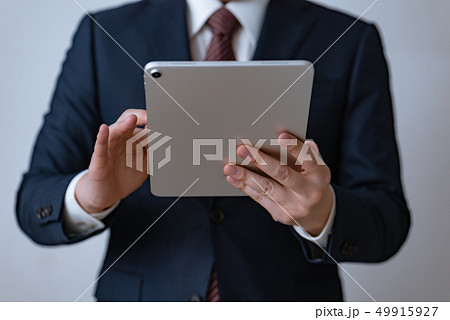 タブレット 49915927