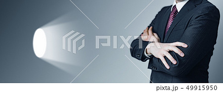 ビジネスマン ビジネスマン 49915950