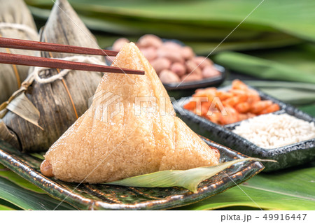 粽 チマキ 御萩 49916447