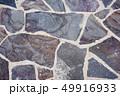 Natural background of stone. 49916933