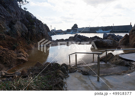 松が下雅湯　式根島 49918377