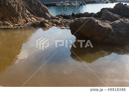 松が下雅湯　式根島 49918386