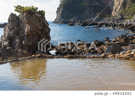 松が下雅湯　式根島 49918392