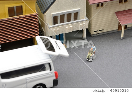 介護イメージ 49919016