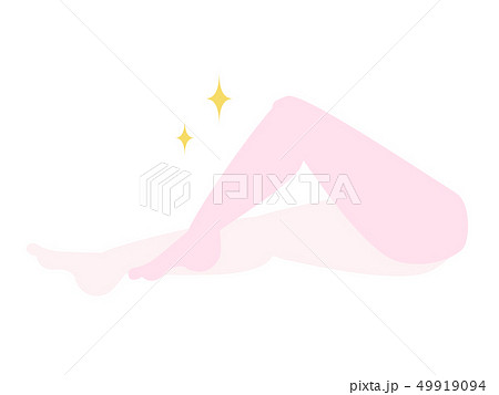 足（女性） 49919094