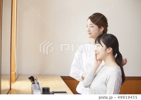 メイク メイク 49919455