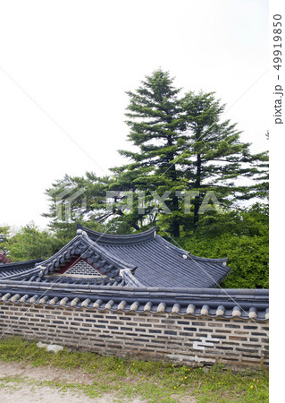 南漢山城 世界文化遺産 ユネスコ 49919850