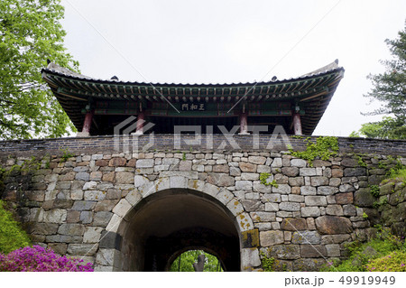 北門 南漢山城 光州市 49919949