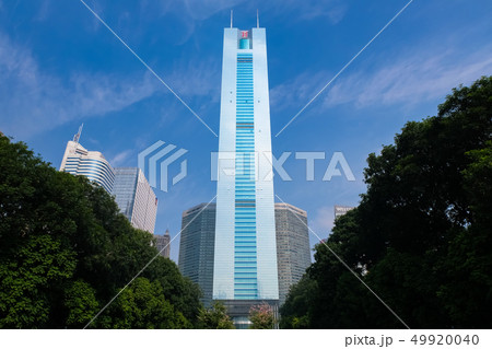 広州 CITICプラザ（中信広場） 49920040