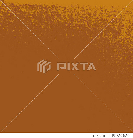 Orange Grunge Background 49920626