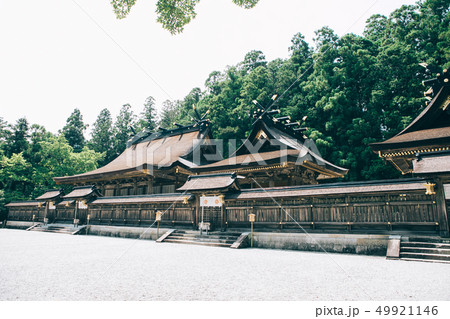 熊野本宮大社 49921146