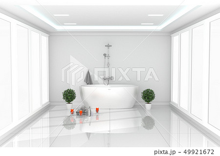 Office business - beautiful boardroom meeting  49921672