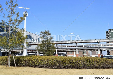 伊勢崎駅南口 49922183