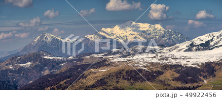 Overview of the grigne on the Italian pre-Alps. 49922456