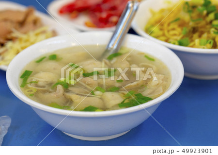 台湾 チャイブ 浅葱 49923901